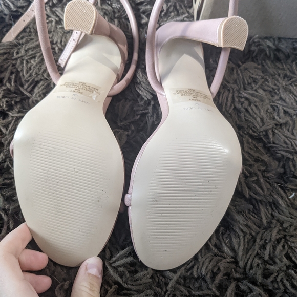 Steve Madden Becky Heels - Picture 6 of 8